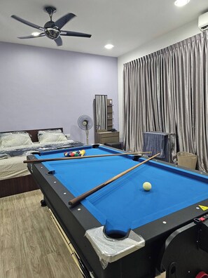 Sala de juegos