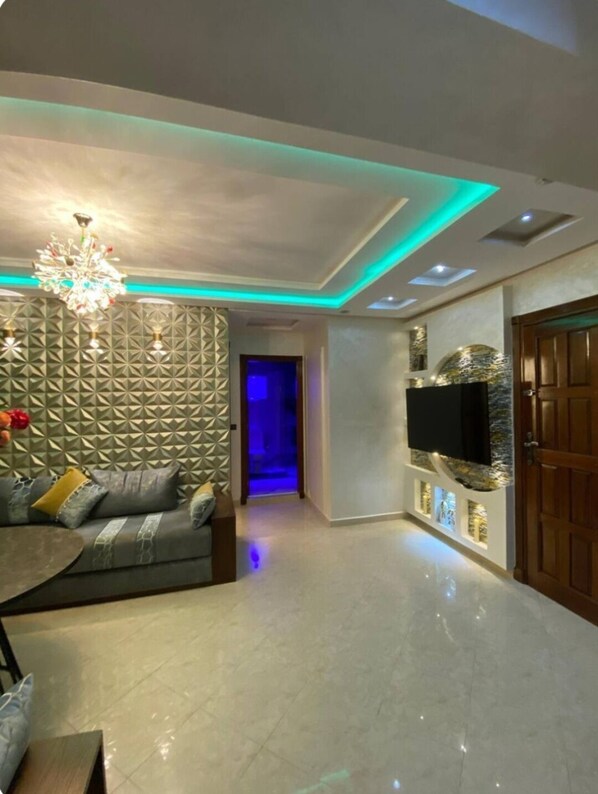 Intérieur