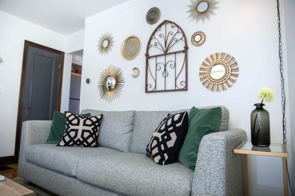 Téléviseur connecté