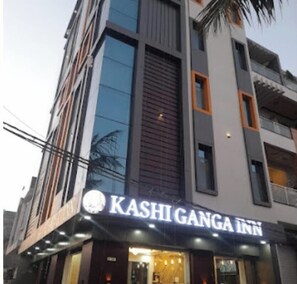 Detall de l'exterior