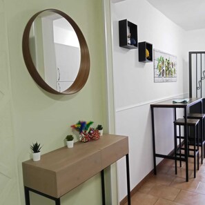 Interior - Studio apartment with kitchen in Center "Stay in Catania" (Catania)