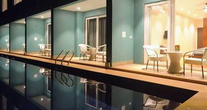 Skazka Beach Resort