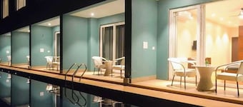 Skazka Beach Resort