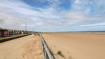 Cottage | Beach | Beach nearby
