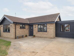 Cottage | Extérieur