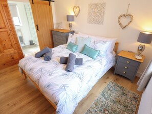 3 chambres, décoration personnalisée, ameublement personnalisé