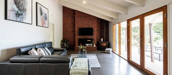 Seaside Country Escape