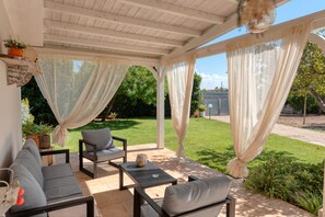 Terrass/Patio