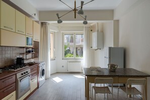 Appartement | 2 slaapkamers