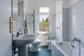 Apartment | 2 bedrooms - Giardino Degli Aranci With Terrace by Wonderful Italy (Taormina)