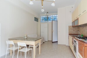 Appartement | 2 chambres