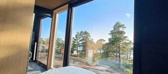 Archipelago Suites, ''Be part of Nature'' With Jacuzzi