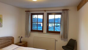 2 Schlafzimmer, WLAN