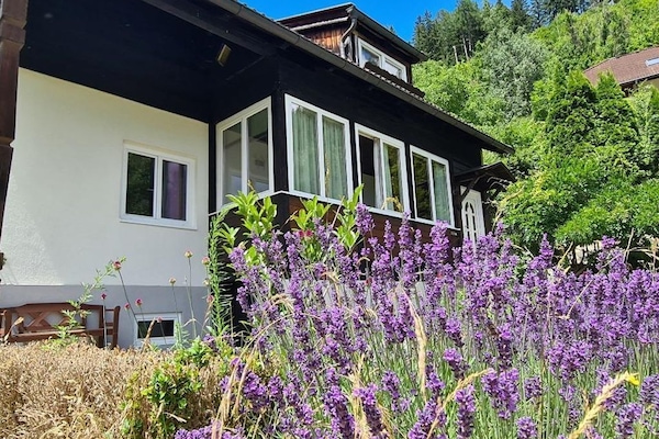 Ferienhaus Huberei