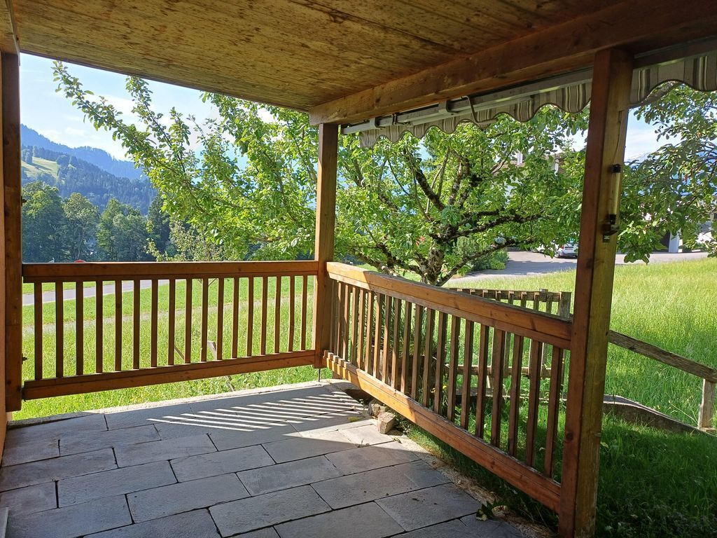 Ferienwohnung Löwenblick