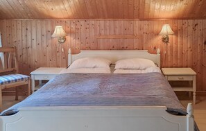 4 Schlafzimmer