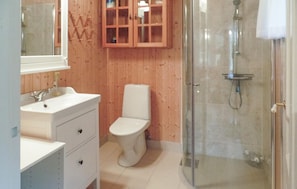 Dusche