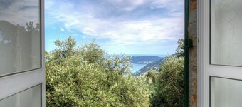 Alassio-villa-sea-view
