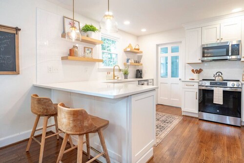 Beautiful 3 Bedroom Escape