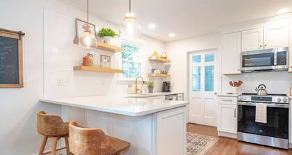 Beautiful 3 Bedroom Escape