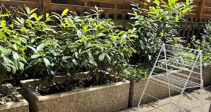 Welcome to "L'Après-Ski" Put your bags down and relax...