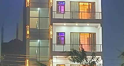 FNG GUEST HOUSE