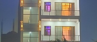 FNG GUEST HOUSE