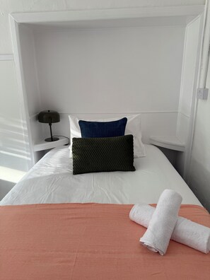 Free WiFi - Guanock Hotel (King's Lynn)