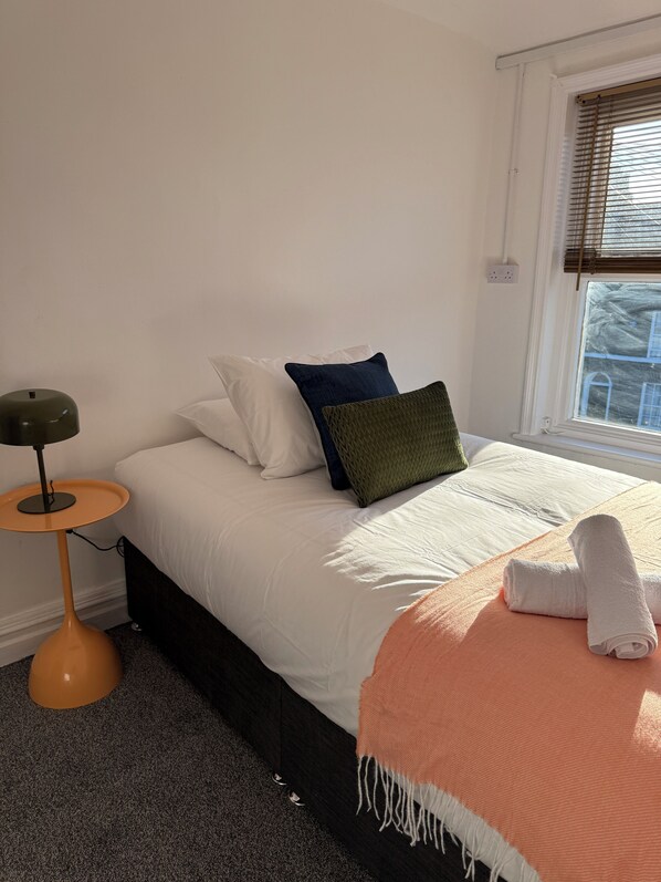 Room - Guanock Hotel (King's Lynn)