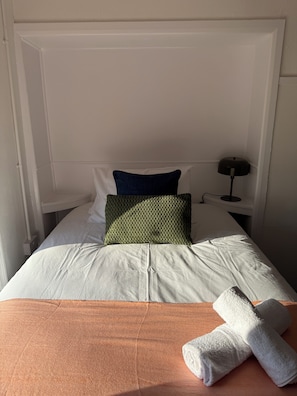 Comfort Double Room | Free WiFi - Guanock Hotel (King's Lynn)