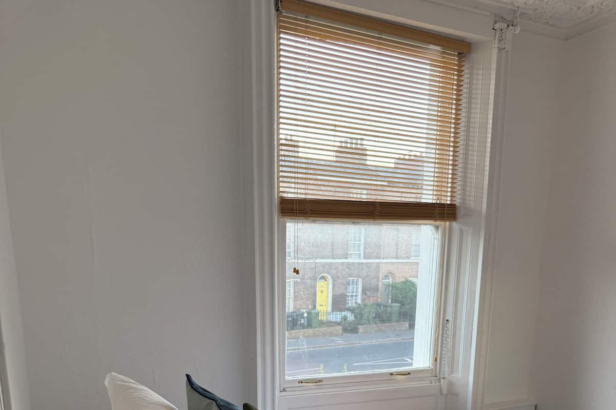 Comfort Double Room | WiFi (free)