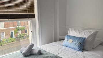 Comfort-Doppelzimmer | Kostenloses WLAN