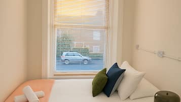 Comfort Double Room | Free WiFi