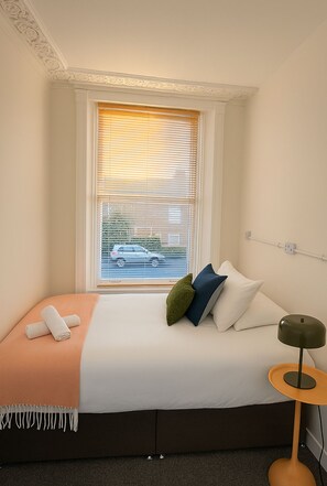 Comfort Double Room | Free WiFi - Guanock Hotel (King's Lynn)