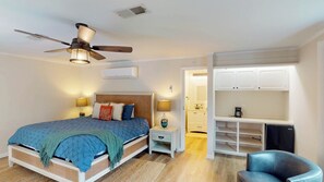 4 Schlafzimmer, Bügeleisen/Bügelbrett, kostenloses WLAN, Bettwäsche