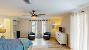 4 camere, ferro/asse da stiro, Wi-Fi gratuito, lenzuola