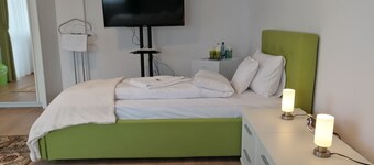 Tudor Central House Sibiu