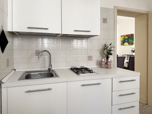 Superior Apartment | Private kitchen