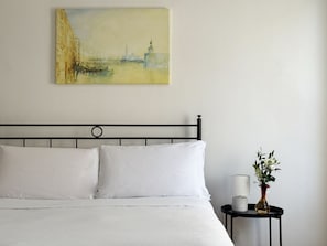 Deluxe Apartment | Blackout drapes, free WiFi - Dimora 5318 (Venice)
