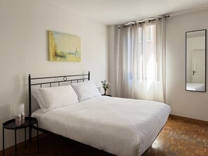 Deluxe Apartment | Blackout drapes, free WiFi - Dimora 5318 (Venice)