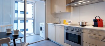 Vita Homes by Upper Luxury Housing