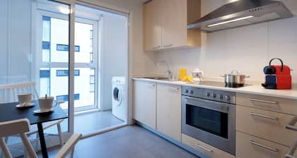 Vita Homes by Upper Luxury Housing