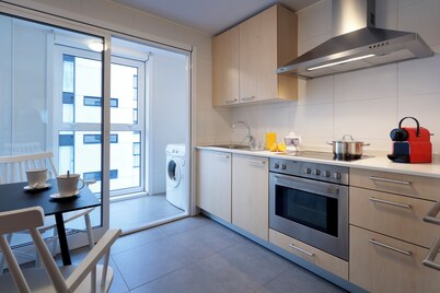 Vita Homes by Upper Luxury Housing