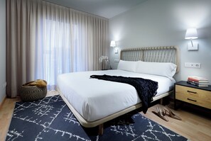 Iron/ironing board, free WiFi - Vita Homes by Upper Luxury Housing (Santiago de Compostela)