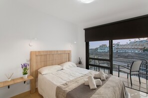 3 bedrooms, WiFi