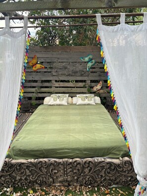 2 dormitorios, tabla de planchar con plancha, wifi y ropa de cama