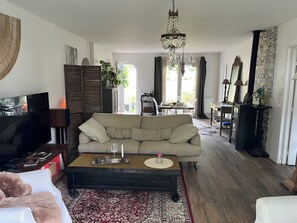 Opholdsområde