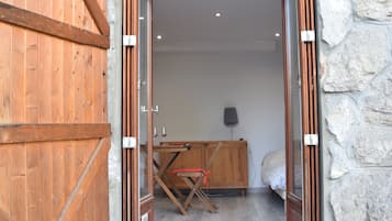 DĂ©tail de lâextĂ©rieur