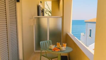 Apartemen | 1 kamar tidur dan internet