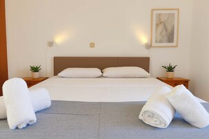 1 habitación y acceso a internet 